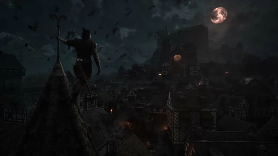 Think The Blood of Dawnwalker Is Just The Witcher 3? Here Are 15 Major Differences