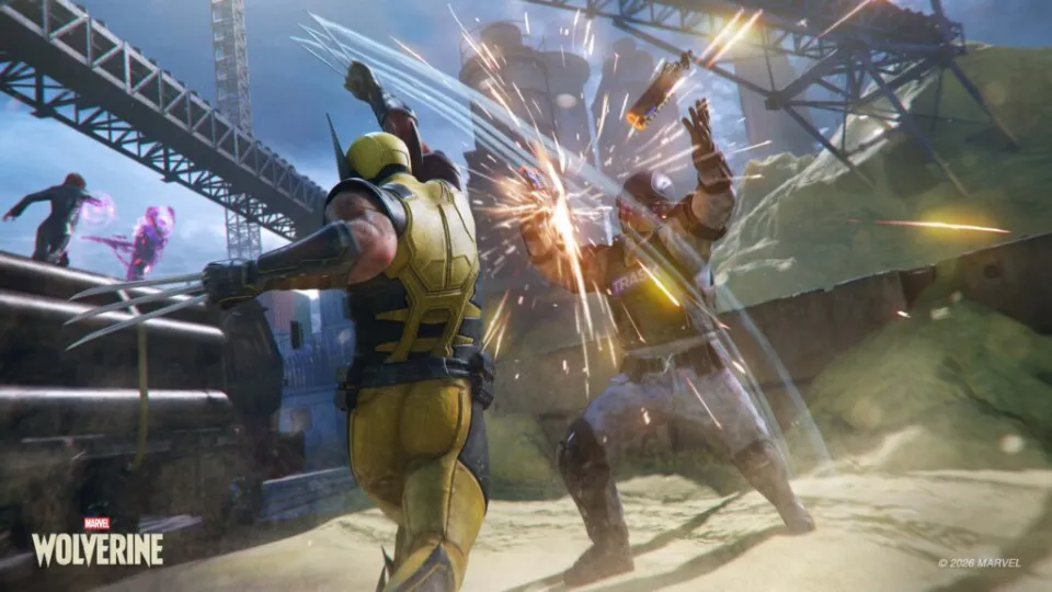 Marvel’s Wolverine Is Doing the Smart Thing by Avoiding Open World