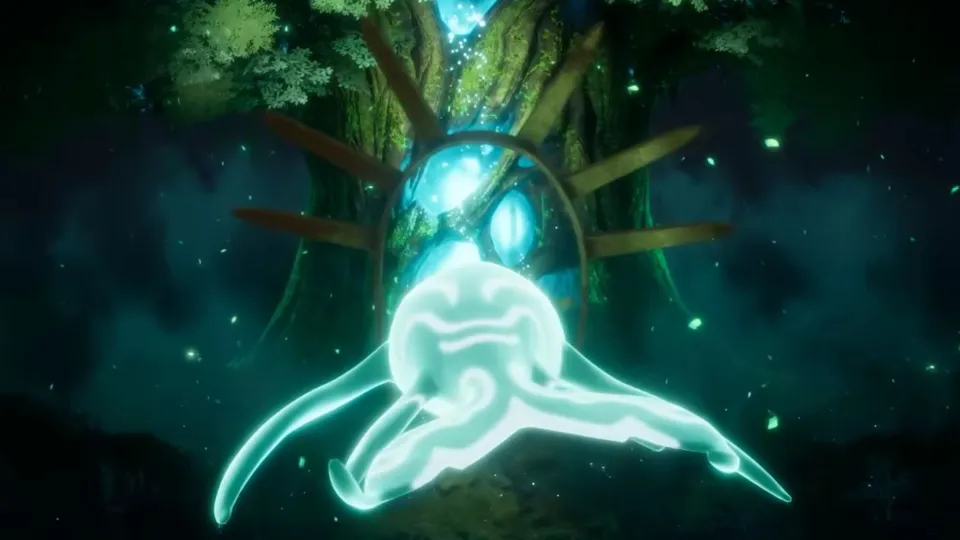 New Palworld patch makes building bases over water much easier, and finally lets you earn World Tree Holy Water through expeditions rather than just farming