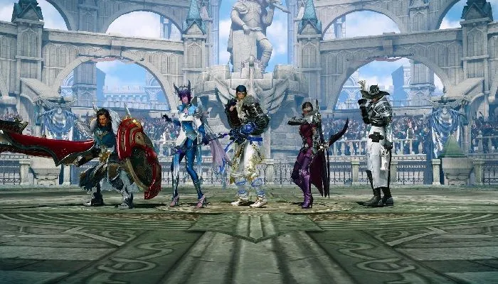Amazon will cease publishing Lost Ark and Throne & Liberty, sending them back to Smilegate and NCsoft