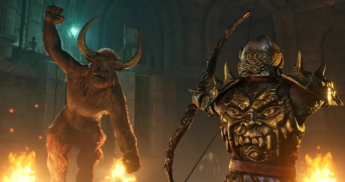 Bethesda says its “looking into” an Oblivion Remastered Performance Patch for PC and consoles