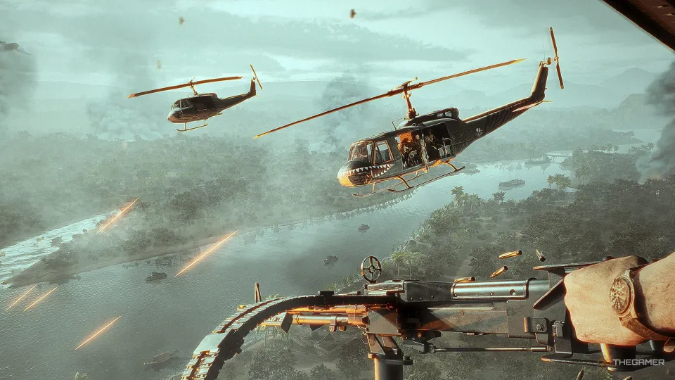 Hell Let Loose: Vietnam review - a rewarding, brutal challenge