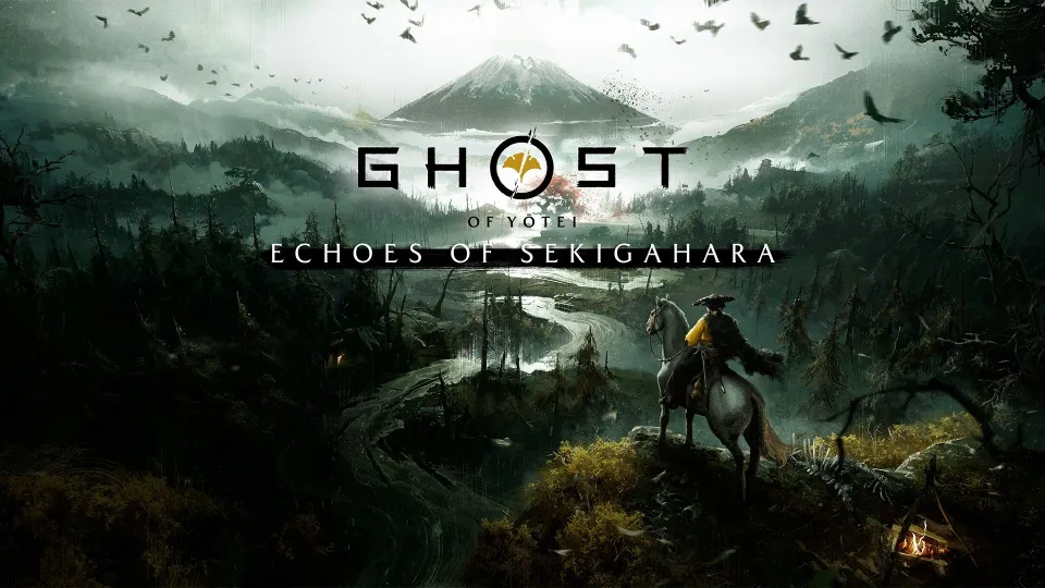 Ghost of Yotei narrative expansion, new combat survival mode launch October 1 alongside Complete Edition