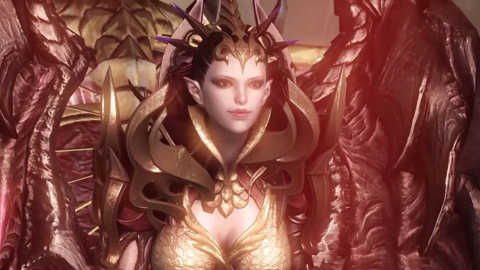 Amazon gives up on MMOs, hands Lost Ark and Throne and Liberty to the original devs instead of shutting them down like New World