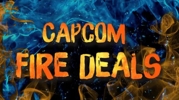 Over 1,000 deals just hit GOG! Save on Resident Evil, Cronos: The New Dawn, and more