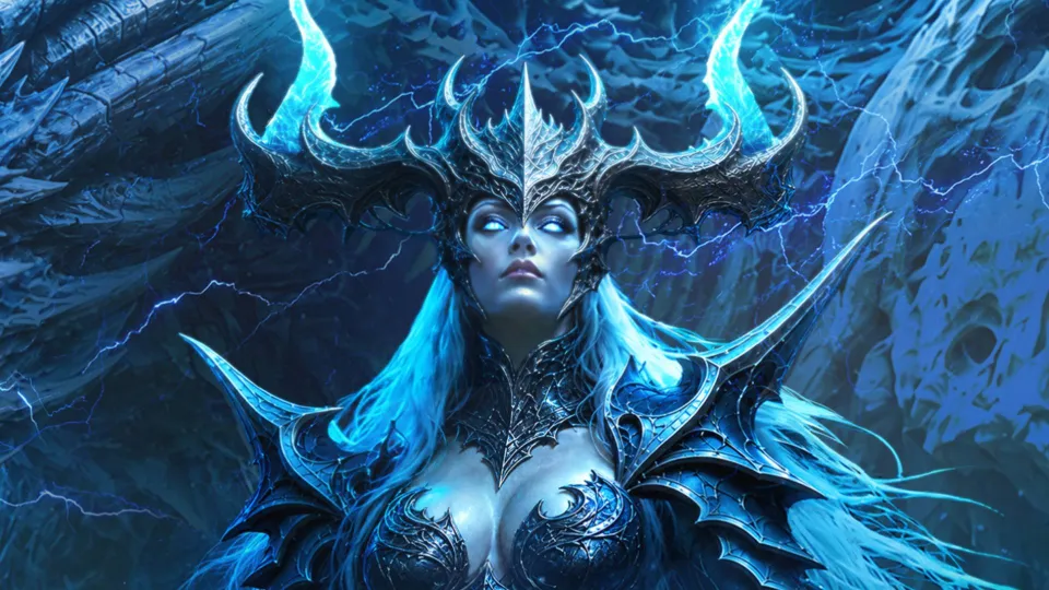Amazon hands off Throne and Liberty to NC, seemingly ending its MMO era