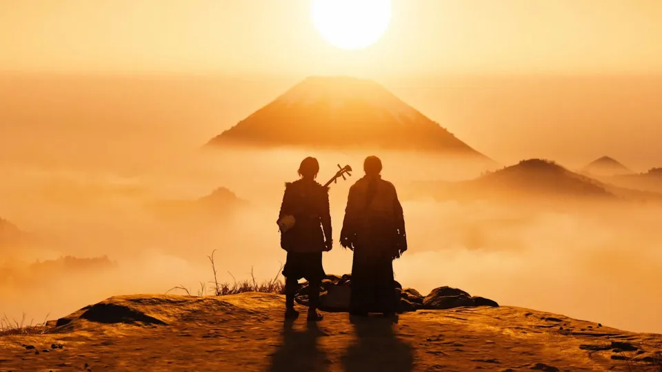 Brand-New Ghost of Yotei DLC and Special Edition Officially Confirmed for October 1
