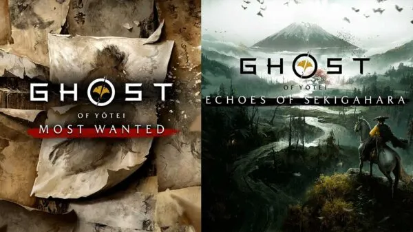 New Ghost Of Yōtei Story Content And Roguelike Mode Arriving In October