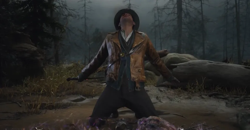 The Sinking City 2 ‘Survive Arkham’ game overview trailer