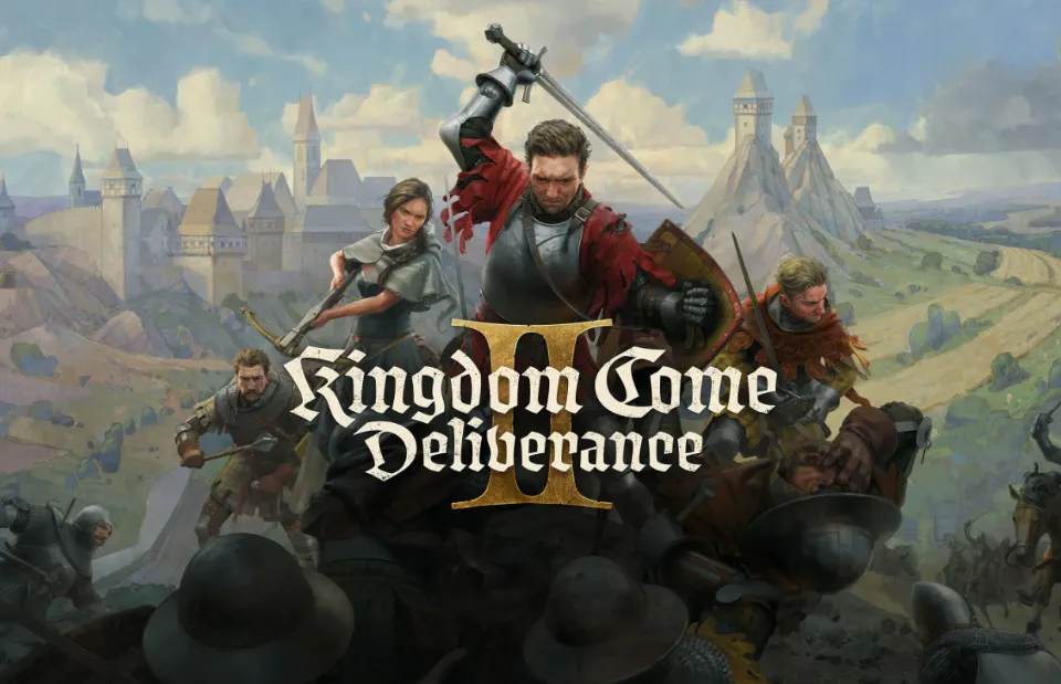 PlayStation Plus Game Catalog for August: Helldivers 2, Kingdom Come Deliverance II, Vampire Survivors, Hell is Us and more