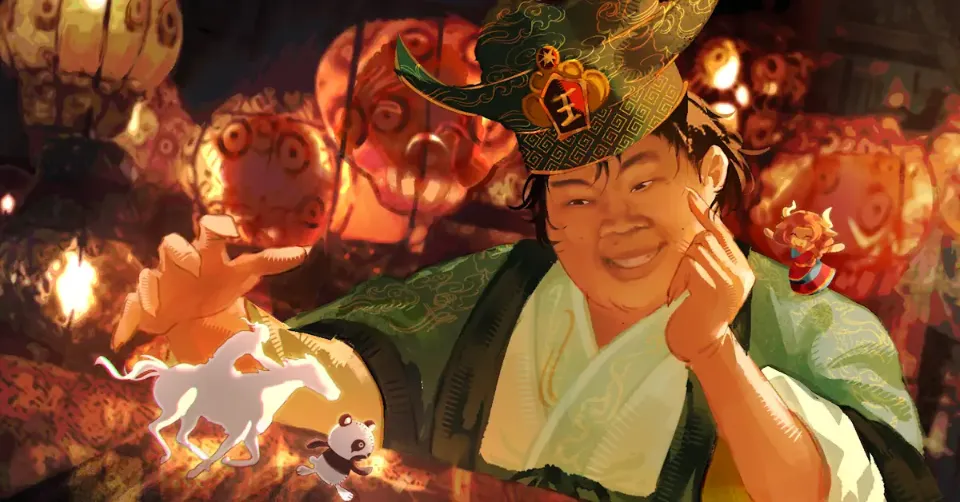 Pony Island 2 Panda Circus Confirmed for Gamescom 2026 Showcase