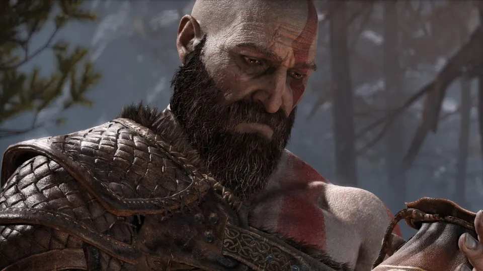 God of War star Christopher Judge criticizes The Last of Us and similar adaptations for excluding people who made the games: "What are you thinking?"