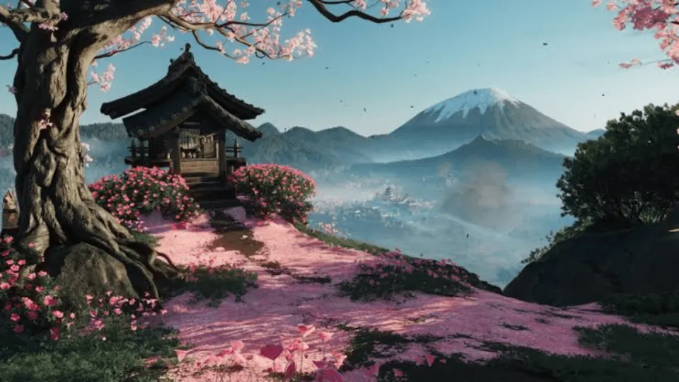 Ghost of Yōtei Story Expansion Gets Surprise Release Date