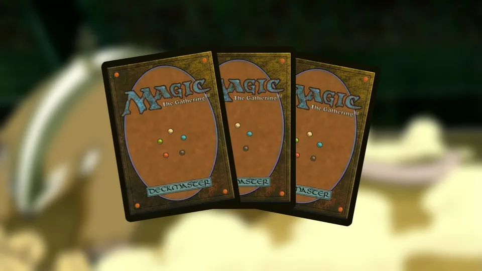 Magic: The Gathering Officially Bans Multiple Cards, Including a $60 Mythic