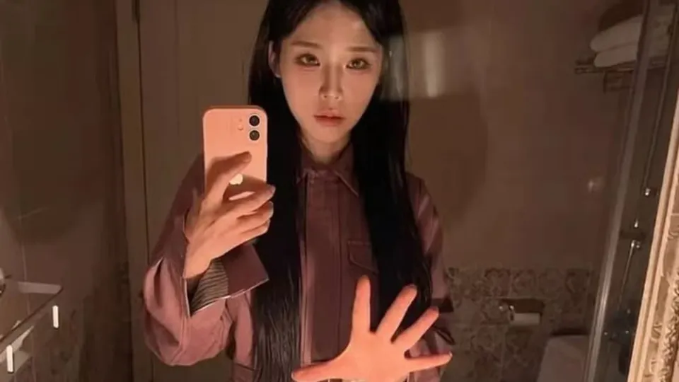 Supernatural influencer dies in car crash a year after infamous video destroying religious statue