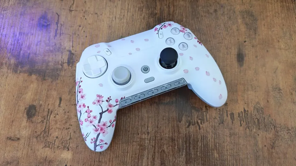 The Scuf Envision Pro's biggest selling point is exactly why I wouldn't recommend it