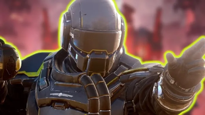 Helldivers 2: Devoid of Liberty goes live, adding new enemies and missions