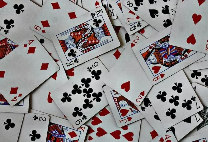 Why Digital Card Games Are Booming on Steam