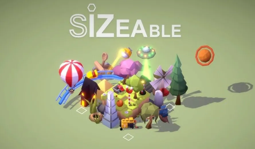 How Sizeable Became a 200,000-Copy Hit