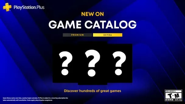 August 2026 PlayStation Plus Game Catalog titles revealed, including one you can (Hell)dive into today!