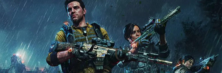 The Division 2 opens a new incursion in latest update, confirms permanent PvE dark zones for next season