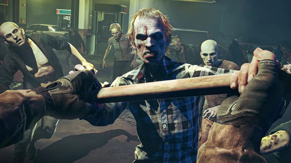 Best Guns in No More Room in Hell 2, Ranked