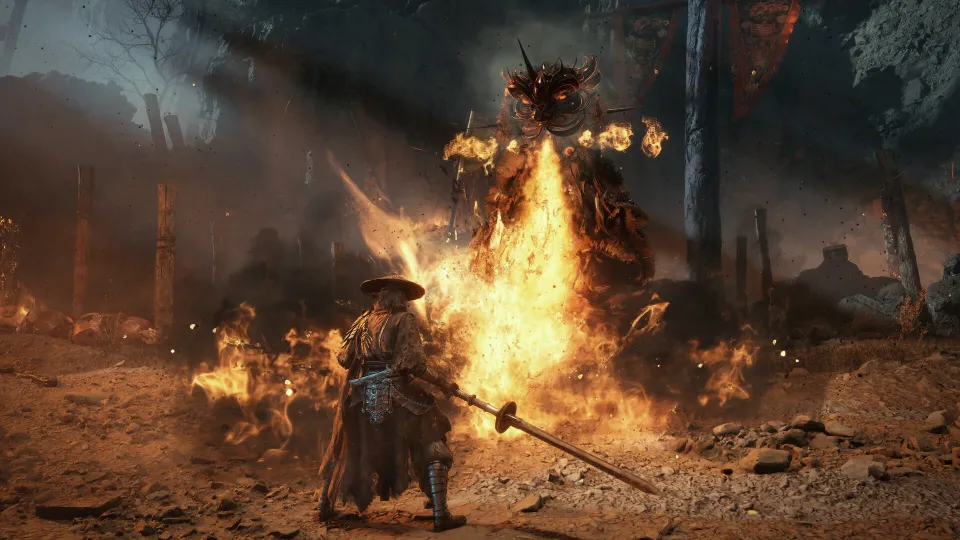 Phantom Blade Zero Pre-Order Trailer Released