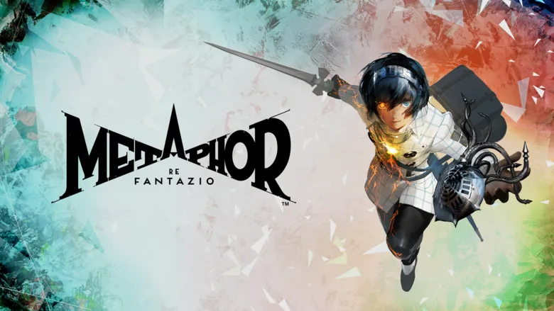 Metaphor: ReFantazio launches on Switch 2 Nov. 12th, 2026 (UPDATE)
