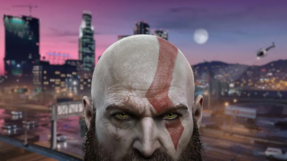 Big-Budget Games Keep Getting Bigger, and I'm Not Sure How Long I Can Keep Up