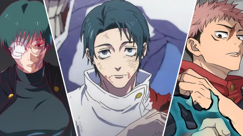 Jujutsu Kaisen: 9 Sorcerers That Could Survive The Golden Age Of Sorcery