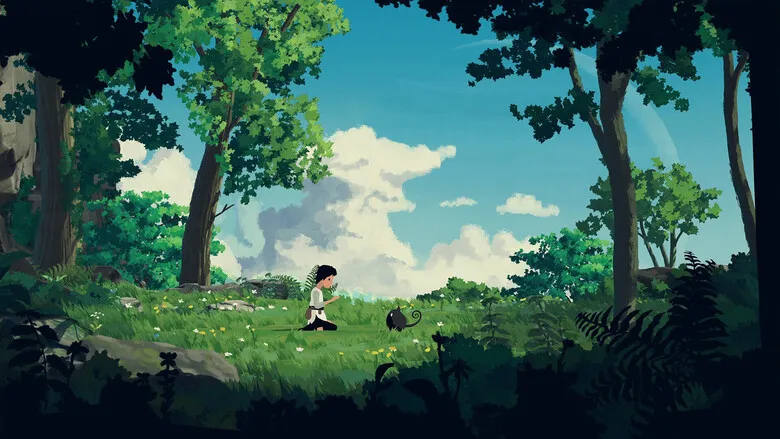 Planet of Lana dev says the game was pitched and shot down "hundreds" of times, gives status update on movie adaptation