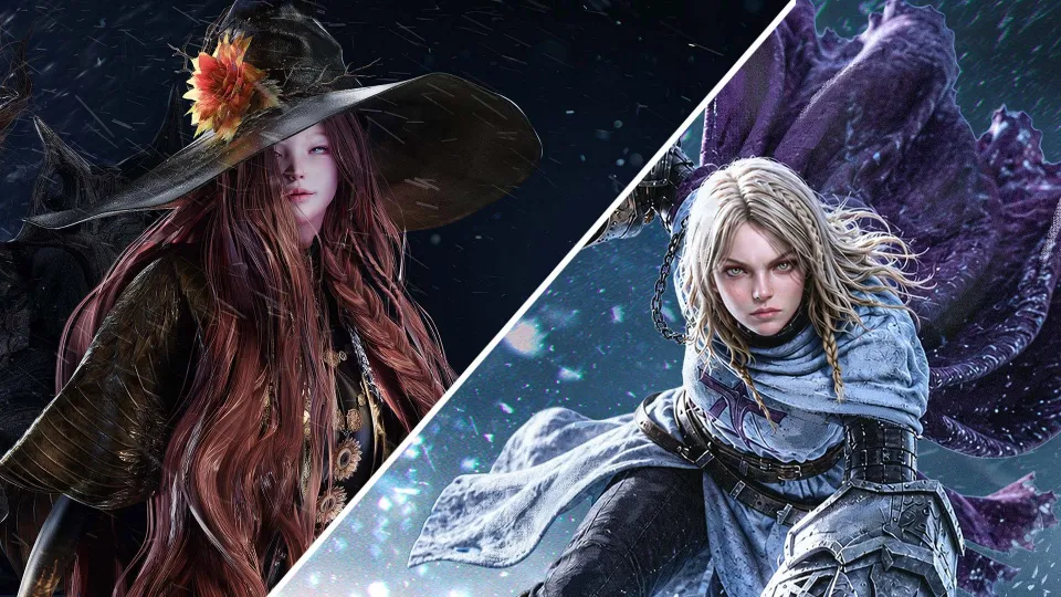 Amazon to rescind its publisher role on Lost Ark and Throne and Liberty by early 2027