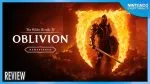 The Elder Scrolls IV: Oblivion Remastered on Switch 2 is a competent handheld experience all things considered