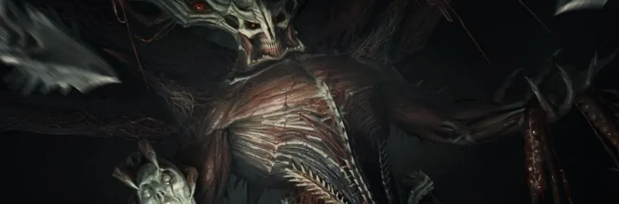 Diablo Immortal brings the Lord of Destruction back for its anniversary celebration