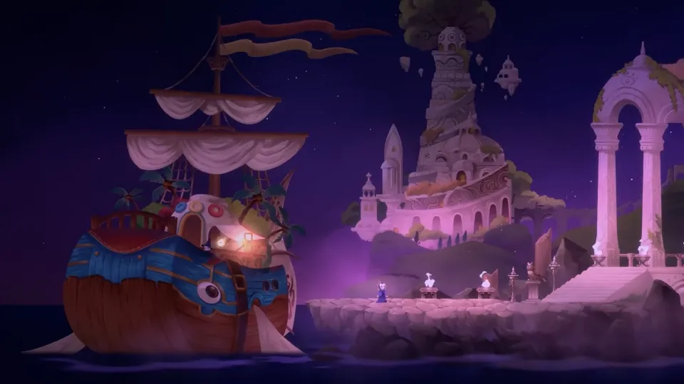 From Horrors To RPGs, Phasmophobia's Publisher Officially Reveals 5 New Indie Games