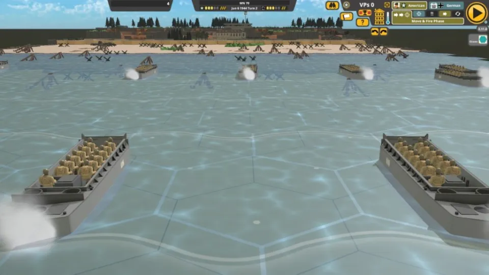 Top 10 Wargames To Play In 2026
