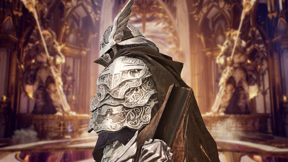 New Action RPG on Steam Already Fixes My Biggest Problem With Elden Ring Nightreign