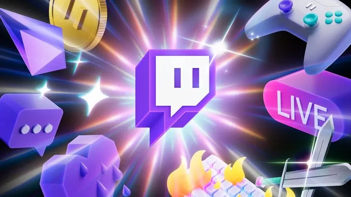 Twitch under fire for new gen AI training system that harvests streamer data for Amazon, says it's on by default because 'if it was opt-in, nobody would opt in'