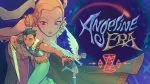 Action adventure game Angeline Era to appear on Nintendo Switch