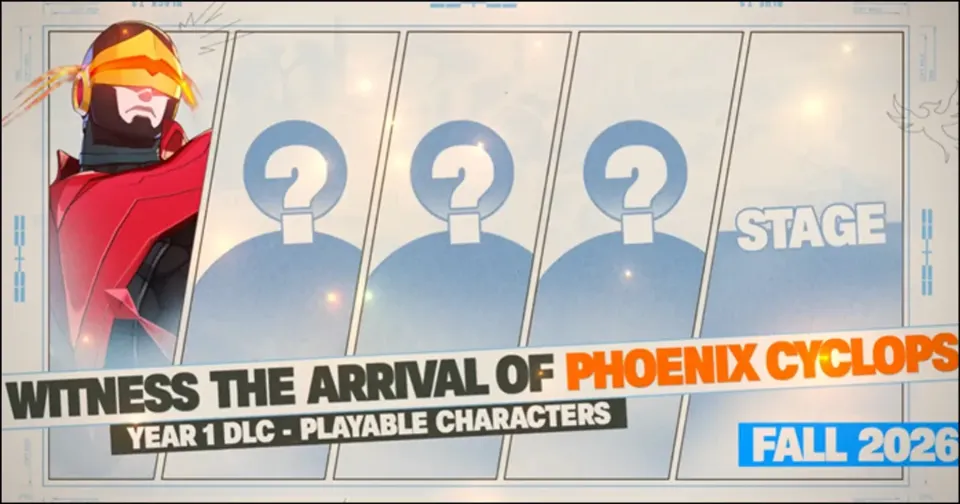 Dataminers Uncover Five Possible DLC Characters for Marvel Tokon: Fighting Souls