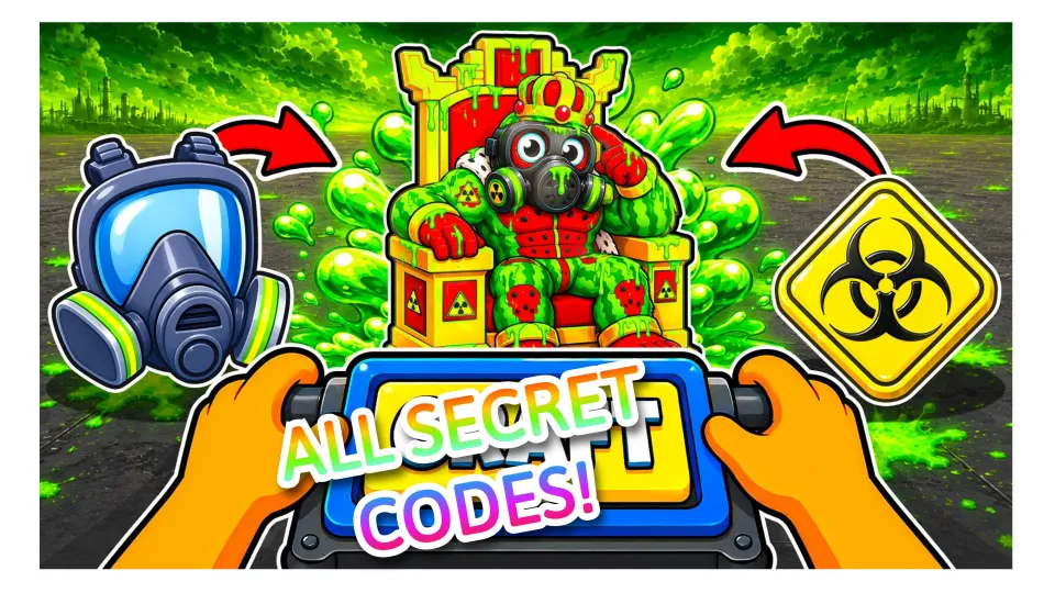 Fortnite Craft a Brainrot Codes