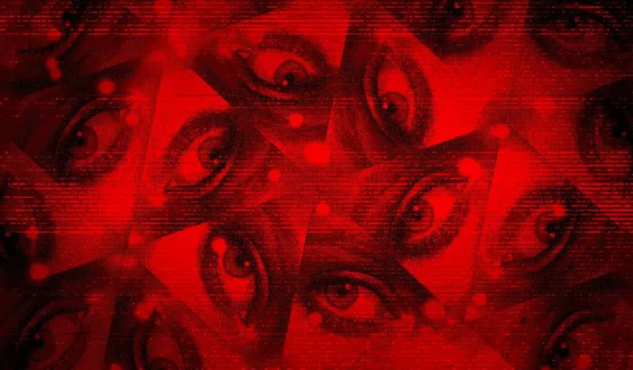 PRECOGNITION Is Bringing Its Sci-Fi Horror to PC and Consoles in 2028