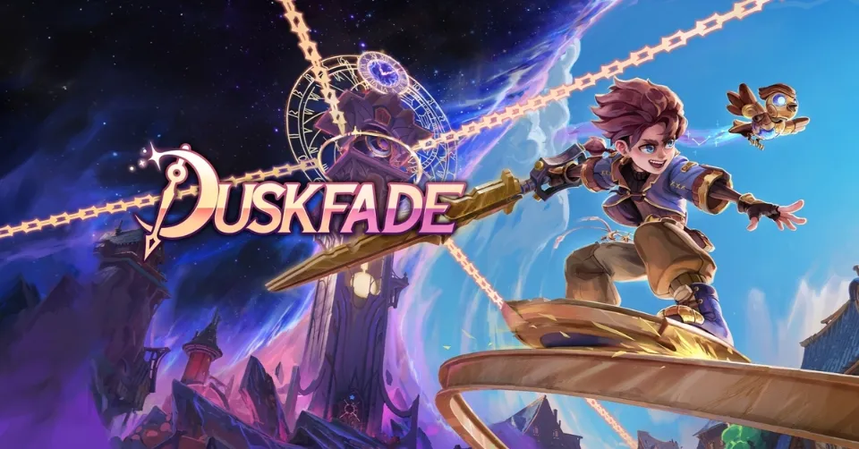 Duskfade Shines As A Stunning Successor To Classic Platformers
