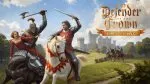 Defender of the Crown: The Legend Returns gets the royal welcome on Switch today
