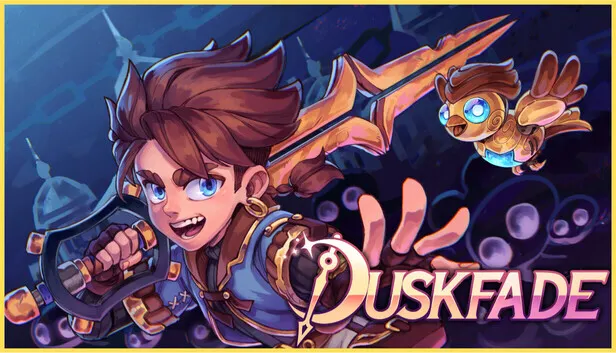 Duskfade dawns on Switch 2 today