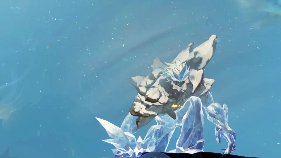 A Great Heart Fettered by Slender Chains Quest Guide In Genshin Impact