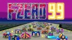 F-Zero 99 version 1.7.2 update out now, patch notes