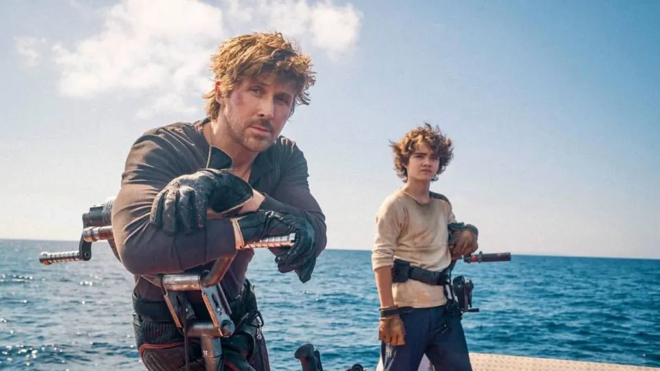 Star Wars needs a win, and IMAX boss thinks Starfighter might be the one: "That's a throwback to the Harrison Ford kind of Star Wars"