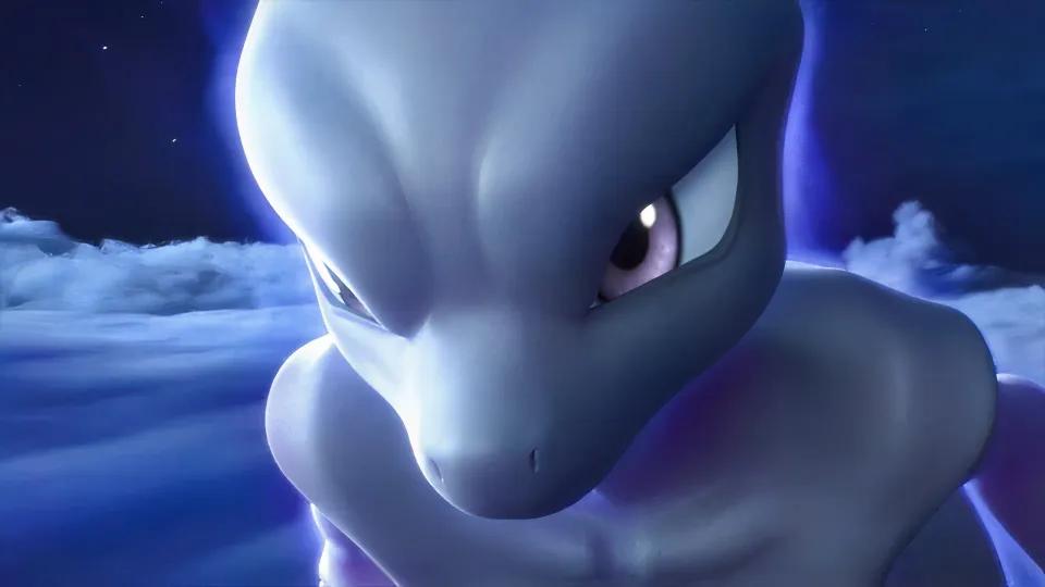 Pokemon GO Players Can Get a Free Maxed-Out Mewtwo Right Now