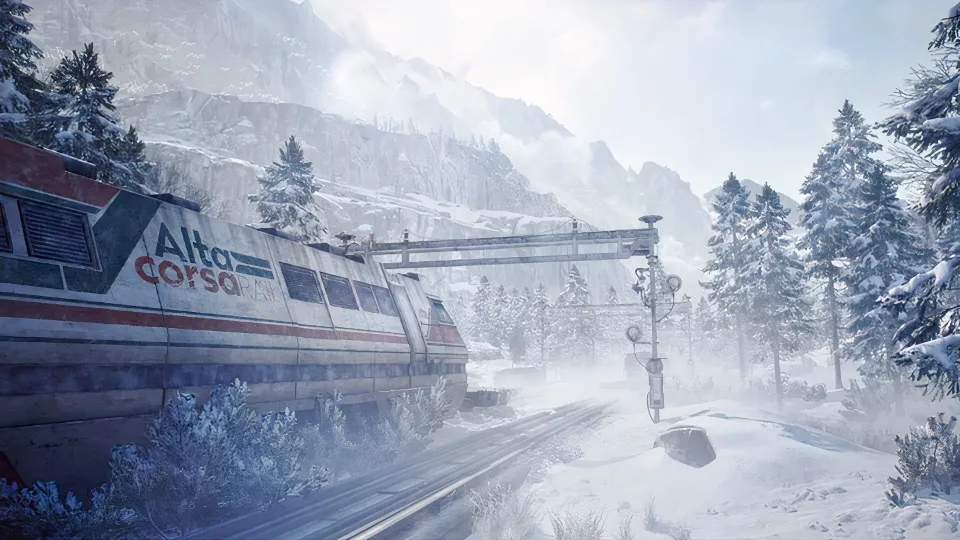 ARC Raiders ‘Frozen Trail’ update to bring reworked skill tree, new map and more